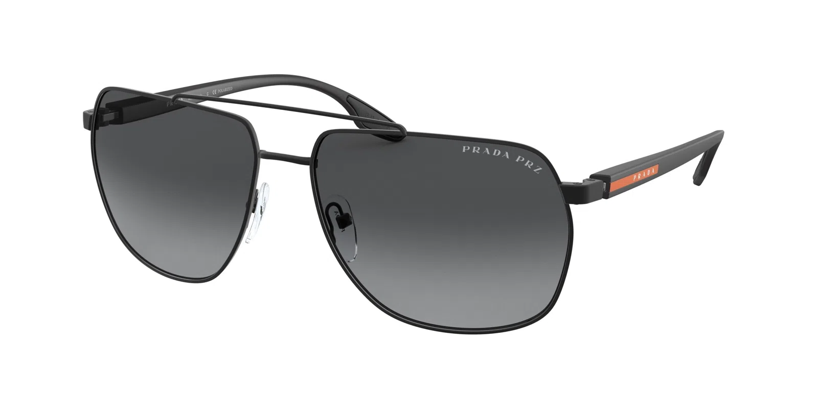 Prada Linea Rossa 55VS Sunglasses - view 2